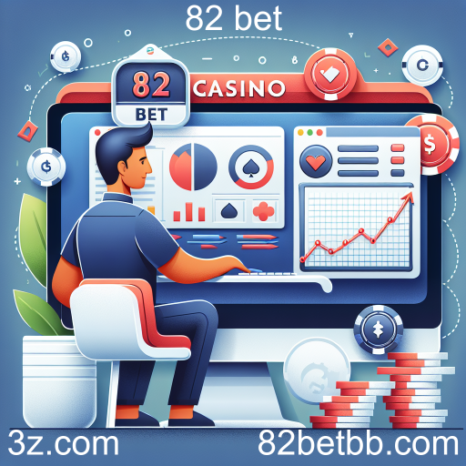 Maximize Suas Chances com Dicas de Apostas do 82 Bet